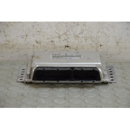 Centralina motore Lancia Lybra 1.9 D dal 1999 al 2006 cod 55186487  1743434328874