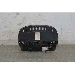 Display navigatore computer di bordo BMW serie 5 E60 dal 2003 al 2007 cod 65.82-6938109  1743491457357