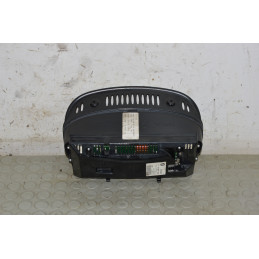 Display navigatore computer di bordo BMW serie 5 E60 dal 2003 al 2007 cod 65.82-6938109  1743491457357
