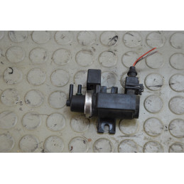 Valvola controllo pressione turbina BMW E60 serie 5 dal 2003 al 2007 cod 2247906  7.22796.00  1743494589048