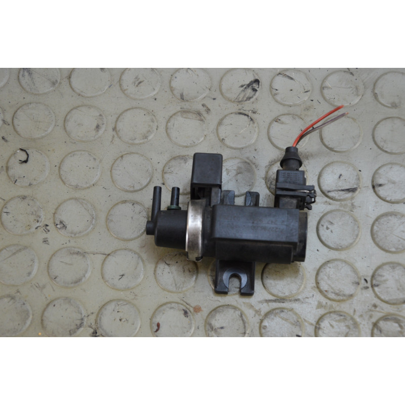 Valvola controllo pressione turbina BMW E60 serie 5 dal 2003 al 2007 cod 2247906  7.22796.00  1743494589048