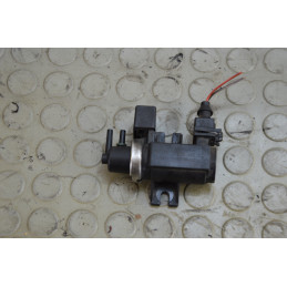 Valvola controllo pressione turbina BMW E60 serie 5 dal 2003 al 2007 cod 2247906  7.22796.00  1743494589048