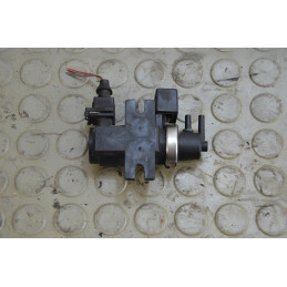 Valvola controllo pressione turbina BMW E60 serie 5 dal 2003 al 2007 cod 2247906  7.22796.00  1743494589048