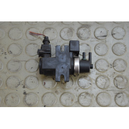 Valvola controllo pressione turbina BMW E60 serie 5 dal 2003 al 2007 cod 2247906  7.22796.00  1743494589048
