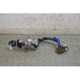 Blocchetto accensione Hyundai Atos dal 2003 al 2009 cod 8190002A10  1743494241021