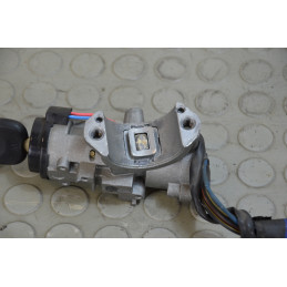 Blocchetto accensione Hyundai Atos dal 2003 al 2009 cod 8190002A10  1743494241021