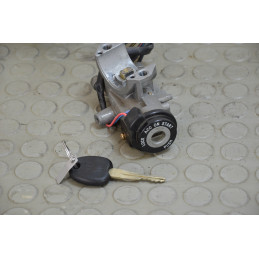 Blocchetto accensione Hyundai Atos dal 2003 al 2009 cod 8190002A10  1743494241021