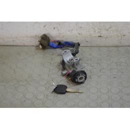 Blocchetto accensione Hyundai Atos dal 2003 al 2009 cod 8190002A10  1743494241021