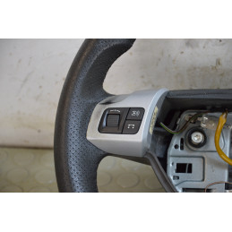 Volante sterzo Opel Astra H dal 2005 al 2014 cod 13231661  1743495161366