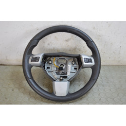 Volante sterzo Opel Astra H dal 2005 al 2014 cod 13231661  1743495161366
