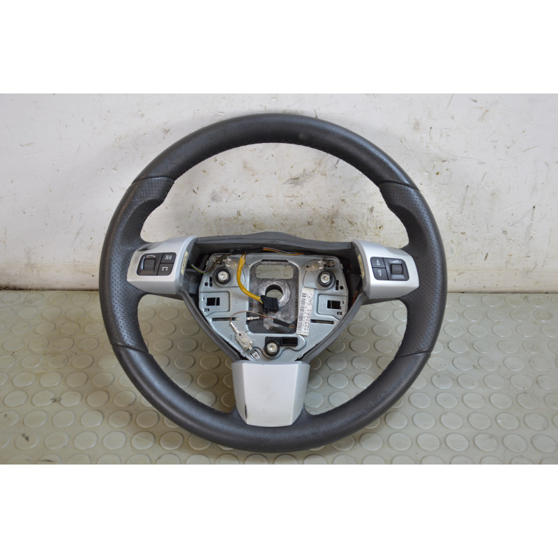 Volante sterzo Opel Astra H dal 2005 al 2014 cod 13231661  1743495161366
