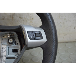Volante sterzo Opel Astra H dal 2005 al 2014 cod 13231661  1743495161366