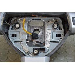 Volante sterzo Opel Astra H dal 2005 al 2014 cod 13231661  1743495161366