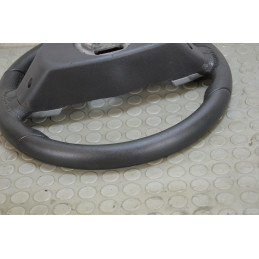 Volante sterzo Opel Astra H dal 2005 al 2014 cod 13231661  1743495161366