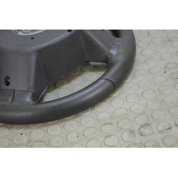 Volante sterzo Opel Astra H dal 2005 al 2014 cod 13231661  1743495161366