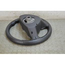 Volante sterzo Opel Astra H dal 2005 al 2014 cod 13231661  1743495161366