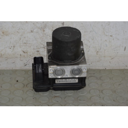 Centralina pompa ABS BMW serie 5 E60 dal 2003 al 2007 cod 34516767235  ecu34526767237  1743495920376