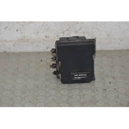 Centralina pompa ABS BMW serie 5 E60 dal 2003 al 2007 cod 34516767235  ecu34526767237  1743495920376