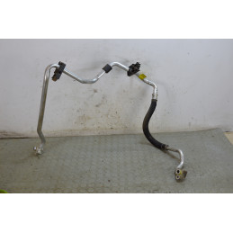 Tubo aria condizionata Fiat Panda 312 1.3 Mjt dal 2016 al 2022 cod 52032103  1743496286525