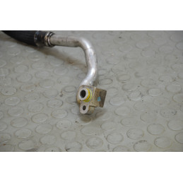 Tubo aria condizionata Fiat Panda 312 1.3 Mjt dal 2016 al 2022 cod 52032103  1743496286525