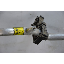 Tubo aria condizionata Fiat Panda 312 1.3 Mjt dal 2016 al 2022 cod 52032103  1743496286525