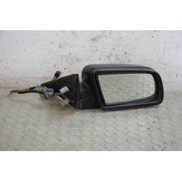 Specchietto retrovisore ant dx 7 pin BMW serie 5 E60 dal 2003 al 2007 cod 51167189488  1743496467498