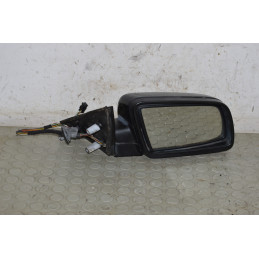 Specchietto retrovisore ant dx 7 pin BMW serie 5 E60 dal 2003 al 2007 cod 51167189488  1743496467498