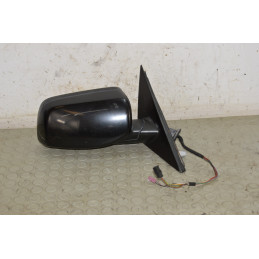 Specchietto retrovisore ant dx 7 pin BMW serie 5 E60 dal 2003 al 2007 cod 51167189488  1743496467498