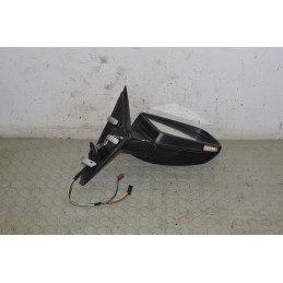 Specchietto retrovisore ant dx 7 pin BMW serie 5 E60 dal 2003 al 2007 cod 51167189488  1743496467498