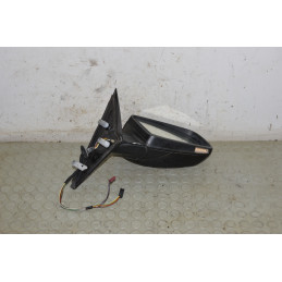 Specchietto retrovisore ant dx 7 pin BMW serie 5 E60 dal 2003 al 2007 cod 51167189488  1743496467498
