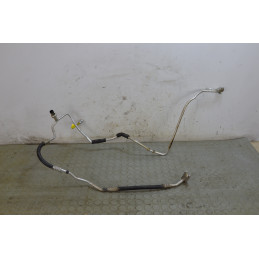 Tubo aria condizionata Fiat Panda 312 1.3 Mjt dal 2016 al 2022 cod 51977561  1743496549095