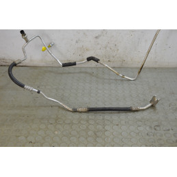 Tubo aria condizionata Fiat Panda 312 1.3 Mjt dal 2016 al 2022 cod 51977561  1743496549095