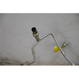 Tubo aria condizionata Fiat Panda 312 1.3 Mjt dal 2016 al 2022 cod 51977561  1743496549095