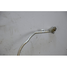 Tubo aria condizionata Fiat Panda 312 1.3 Mjt dal 2016 al 2022 cod 51977561  1743496549095