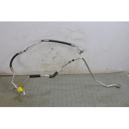 Tubo aria condizionata Fiat Panda 312 1.3 Mjt dal 2016 al 2022 cod 51977561  1743496549095
