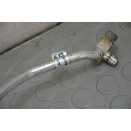 Tubo aria condizionata Fiat Panda 312 1.3 Mjt dal 2016 al 2022 cod 51977561  1743496549095