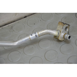 Tubo aria condizionata Fiat Panda 312 1.3 Mjt dal 2016 al 2022 cod 51977561  1743496549095
