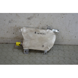 Airbag laterale ant dx BMW serie 5 E60 dal 2003 al 2007 cod r-601190500c  1743497670798