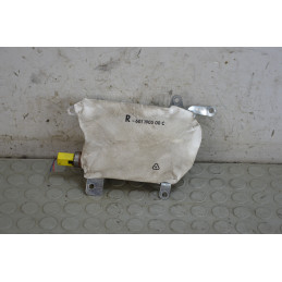 Airbag laterale ant dx BMW serie 5 E60 dal 2003 al 2007 cod r-601190500c  1743497670798