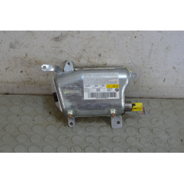 Airbag laterale ant dx BMW serie 5 E60 dal 2003 al 2007 cod r-601190500c  1743497670798