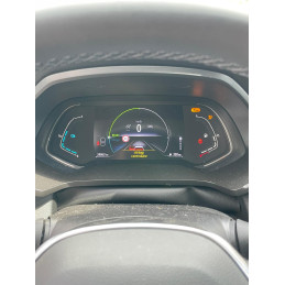 H4M C6 Blocco motore Renault Captur 1.6 Full Hybrid E-Tech dal 2019 al 2024 cod 8201730059  1743498310310