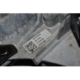 Cambio completo automatico Renault Captur 1.6 Full Hybrid E-Tech dal 2019 al 2024 cod 321010016r  1743499476688