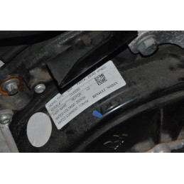 Cambio completo automatico Renault Captur 1.6 Full Hybrid E-Tech dal 2019 al 2024 cod 321010016r  1743499476688
