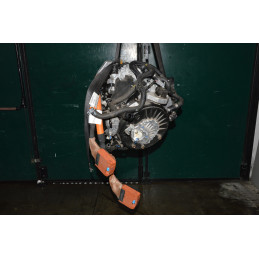 Cambio completo automatico Renault Captur 1.6 Full Hybrid E-Tech dal 2019 al 2024 cod 321010016r  1743499476688
