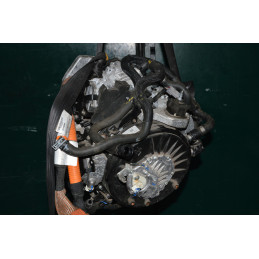 Cambio completo automatico Renault Captur 1.6 Full Hybrid E-Tech dal 2019 al 2024 cod 321010016r  1743499476688