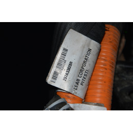 Cambio completo automatico Renault Captur 1.6 Full Hybrid E-Tech dal 2019 al 2024 cod 321010016r  1743499476688