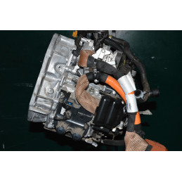 Cambio completo automatico Renault Captur 1.6 Full Hybrid E-Tech dal 2019 al 2024 cod 321010016r  1743499476688