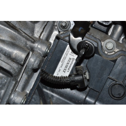 Cambio completo automatico Renault Captur 1.6 Full Hybrid E-Tech dal 2019 al 2024 cod 321010016r  1743499476688