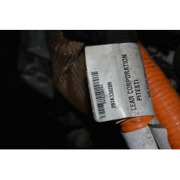 Cambio completo automatico Renault Captur 1.6 Full Hybrid E-Tech dal 2019 al 2024 cod 321010016r  1743499476688