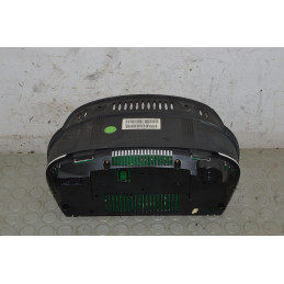 Contachilometri quadro strumenti BMW serie 5 E60 3.0 D dal 2003 al 2007 cod 62.11-6944126  1743499925780